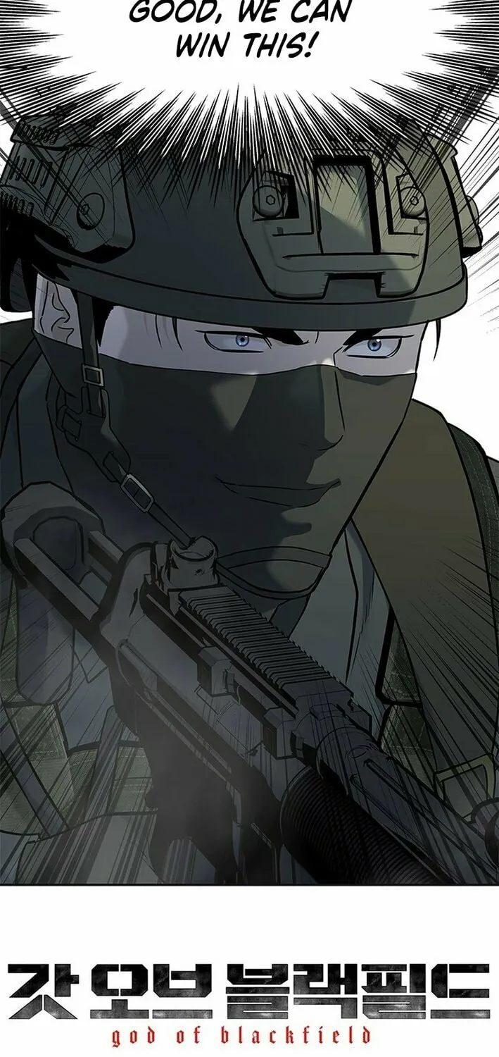 God of Blackfield Chapter 272 page 82 - 