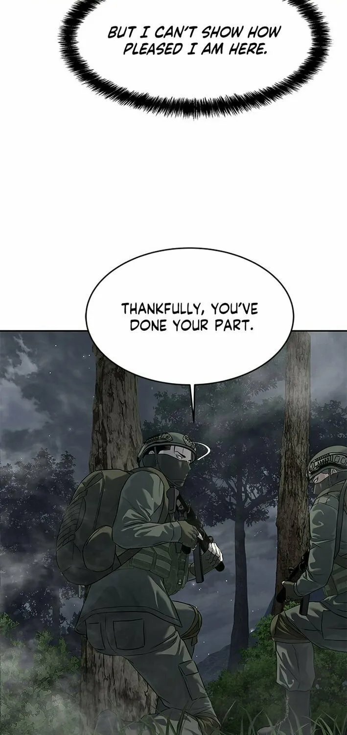 God of Blackfield Chapter 272 page 10 - 