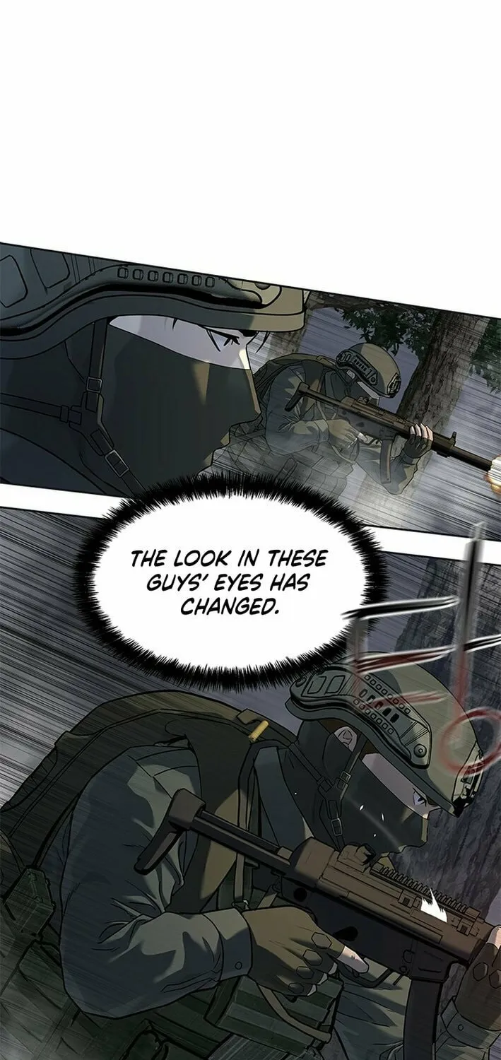 God of Blackfield Chapter 273 page 2 - 