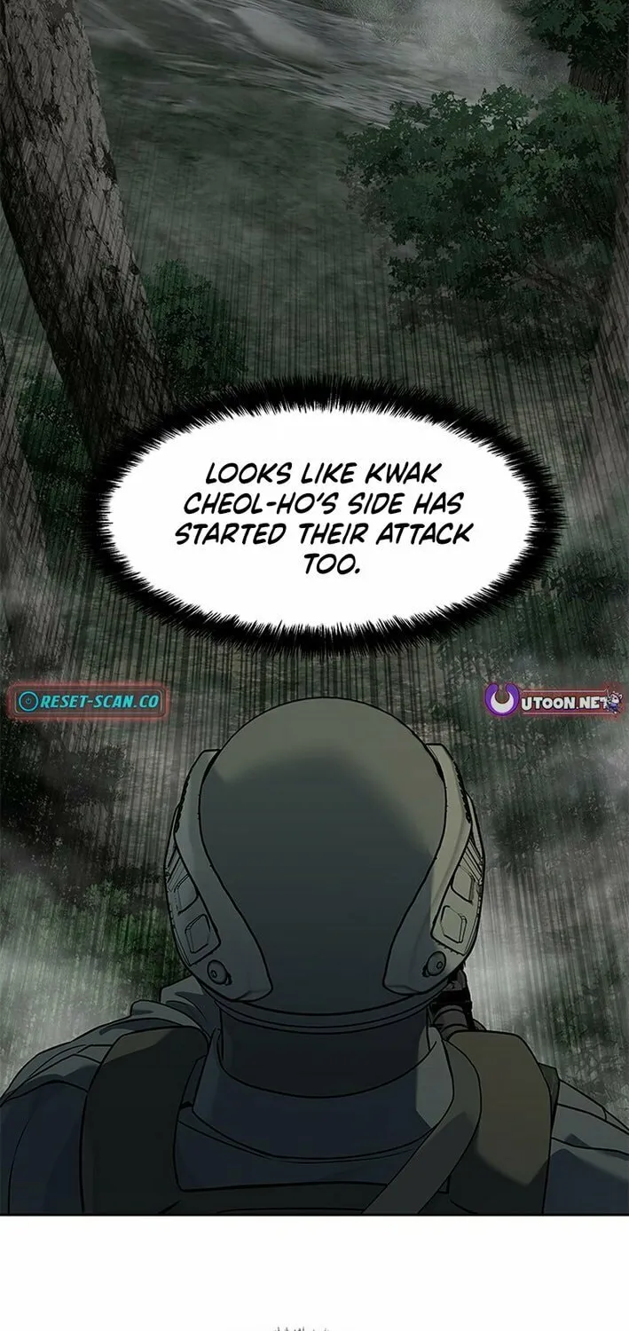 God of Blackfield Chapter 273 page 13 - 