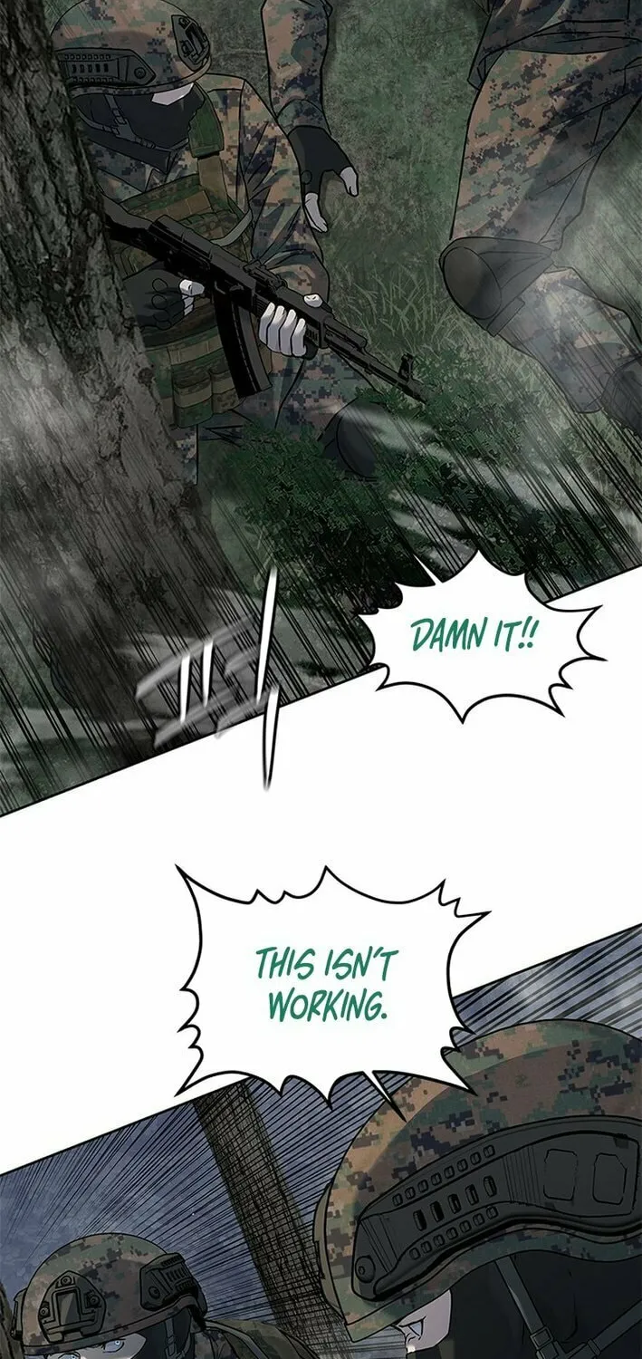 God of Blackfield Chapter 273 page 20 - 
