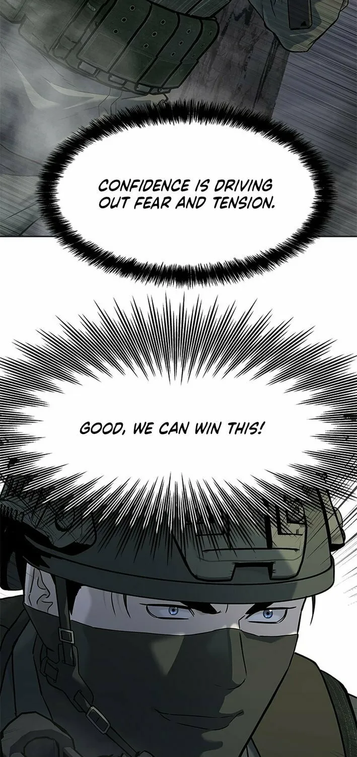 God of Blackfield Chapter 273 page 3 - 