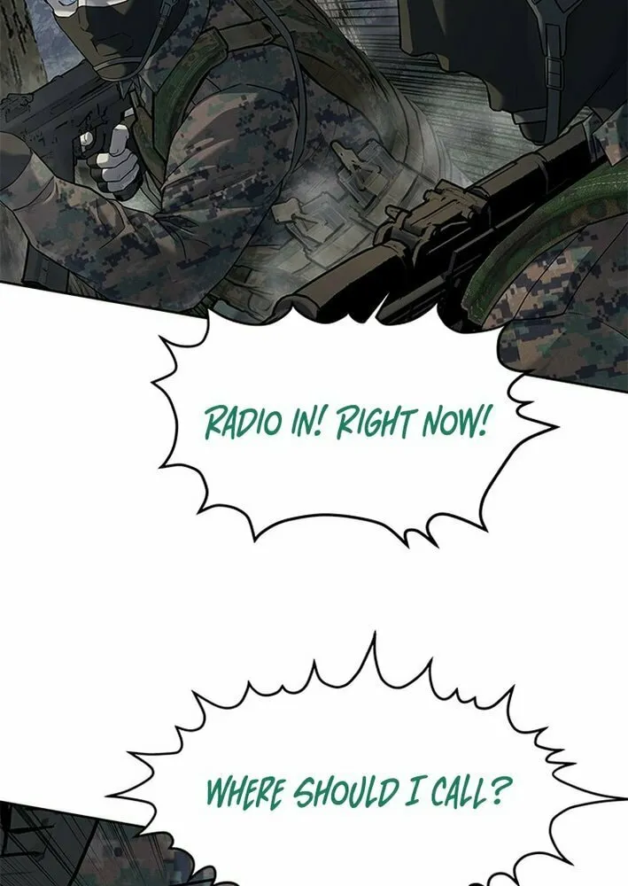 God of Blackfield Chapter 273 page 21 - 