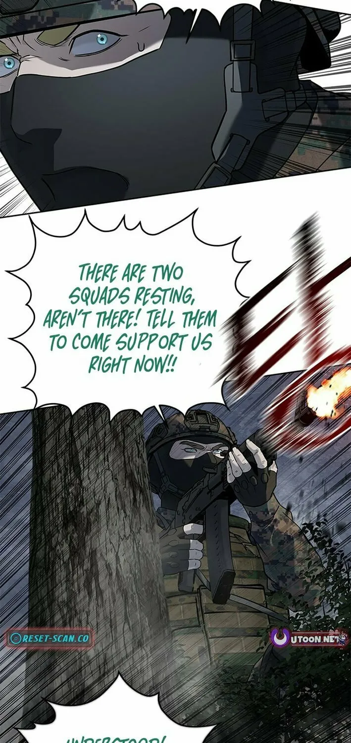 God of Blackfield Chapter 273 page 22 - 