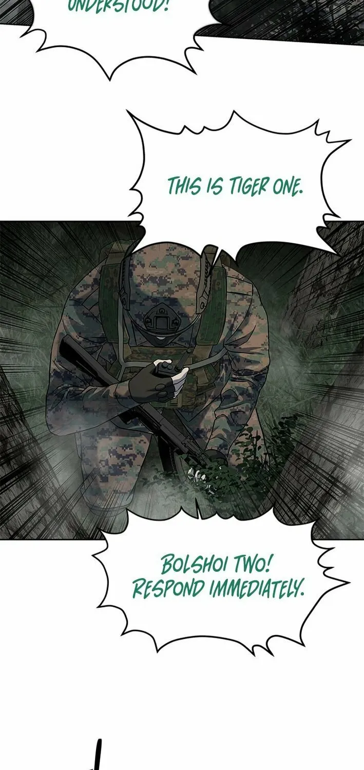 God of Blackfield Chapter 273 page 23 - 