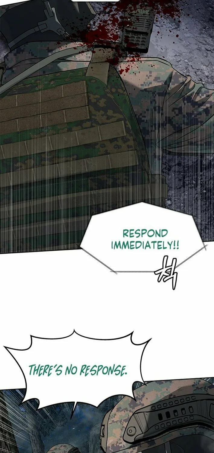 God of Blackfield Chapter 273 page 26 - 