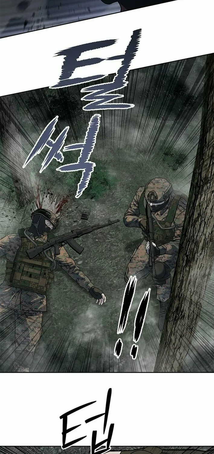 God of Blackfield Chapter 273 page 30 - 
