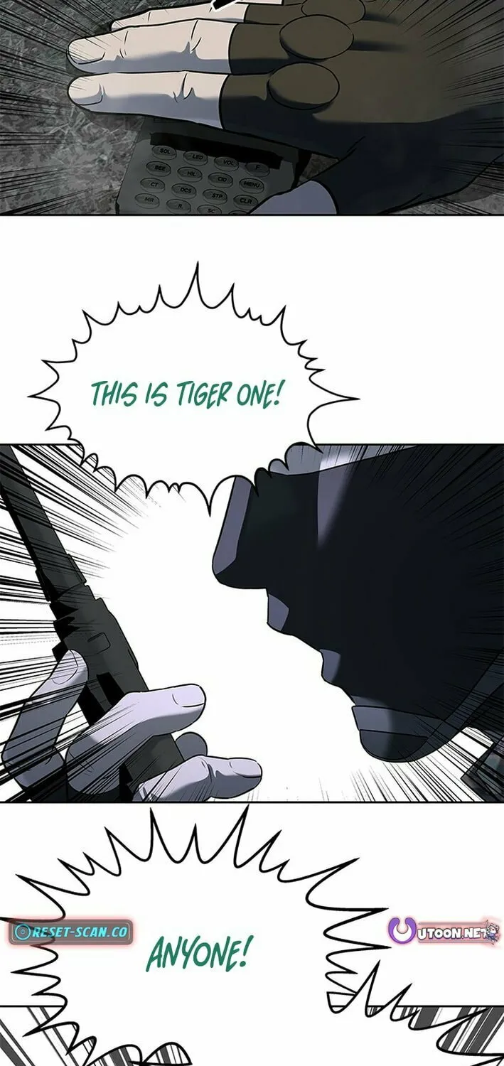 God of Blackfield Chapter 273 page 31 - 