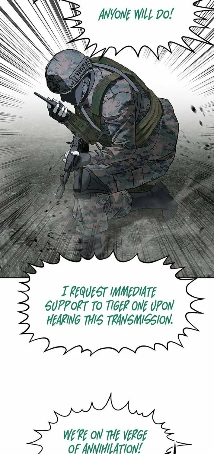 God of Blackfield Chapter 273 page 32 - 