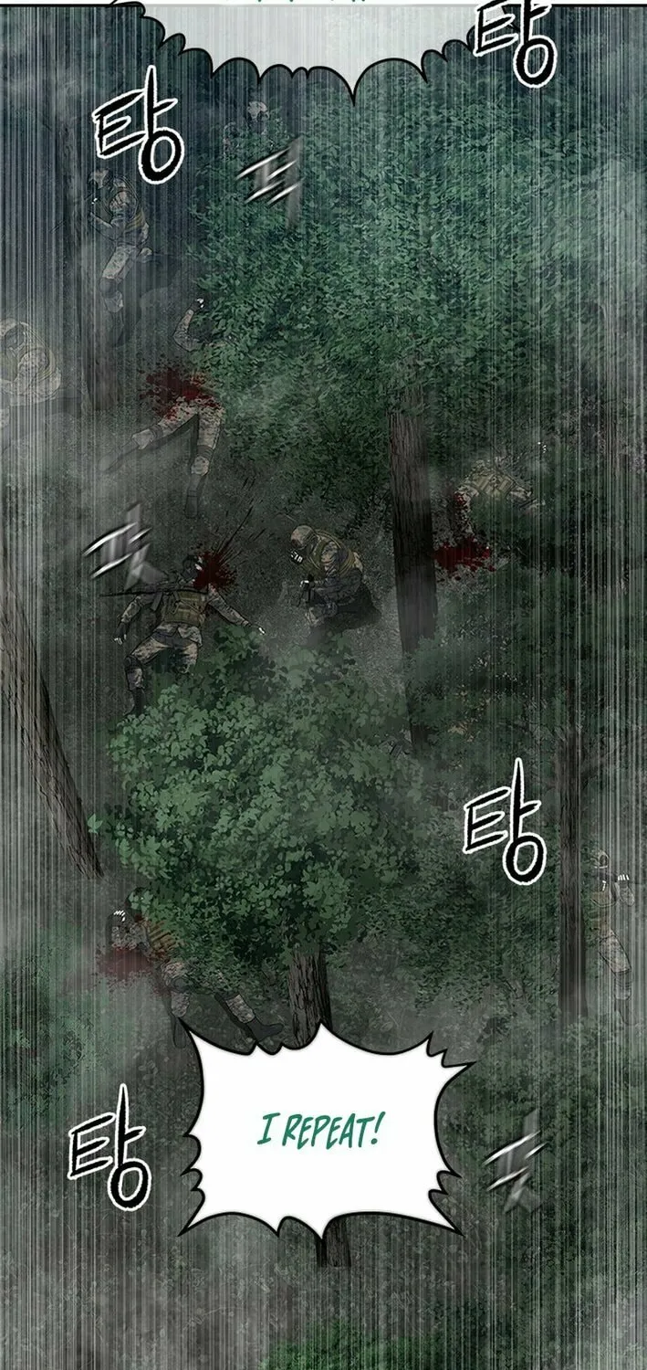 God of Blackfield Chapter 273 page 33 - 