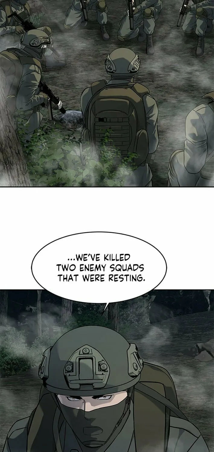 God of Blackfield Chapter 273 page 36 - 