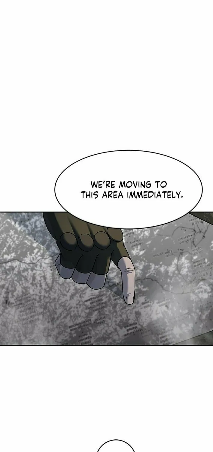 God of Blackfield Chapter 273 page 38 - 