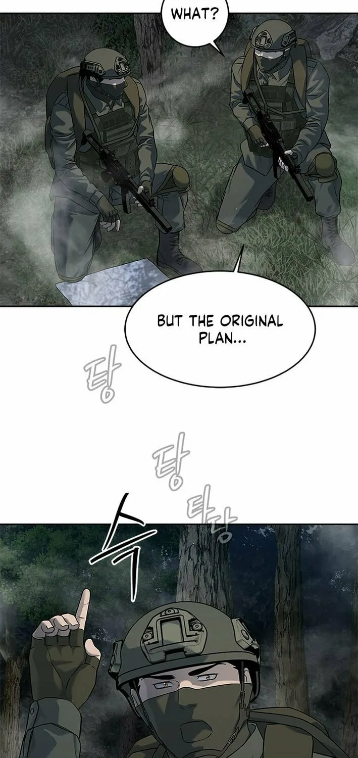 God of Blackfield Chapter 273 page 39 - 