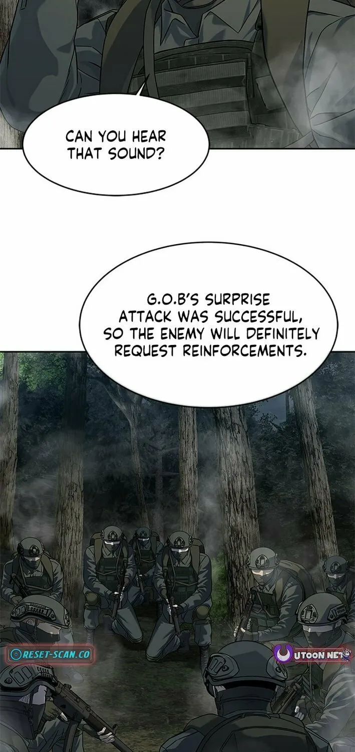 God of Blackfield Chapter 273 page 40 - 