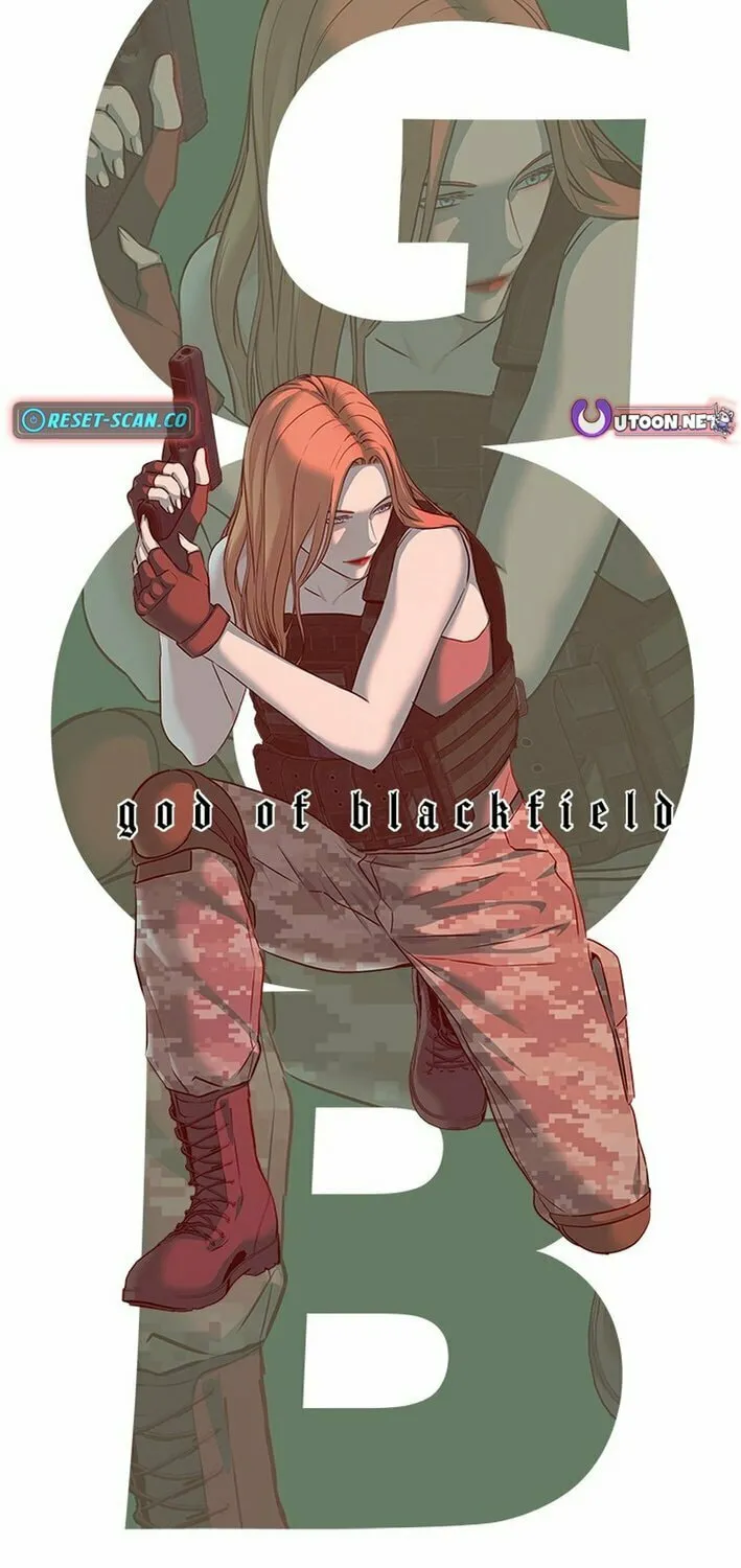 God of Blackfield Chapter 273 page 5 - 