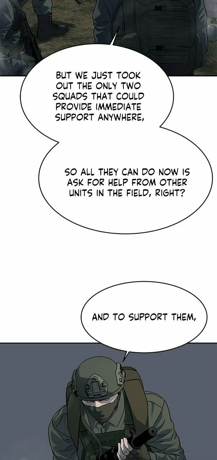 God of Blackfield Chapter 273 page 41 - 