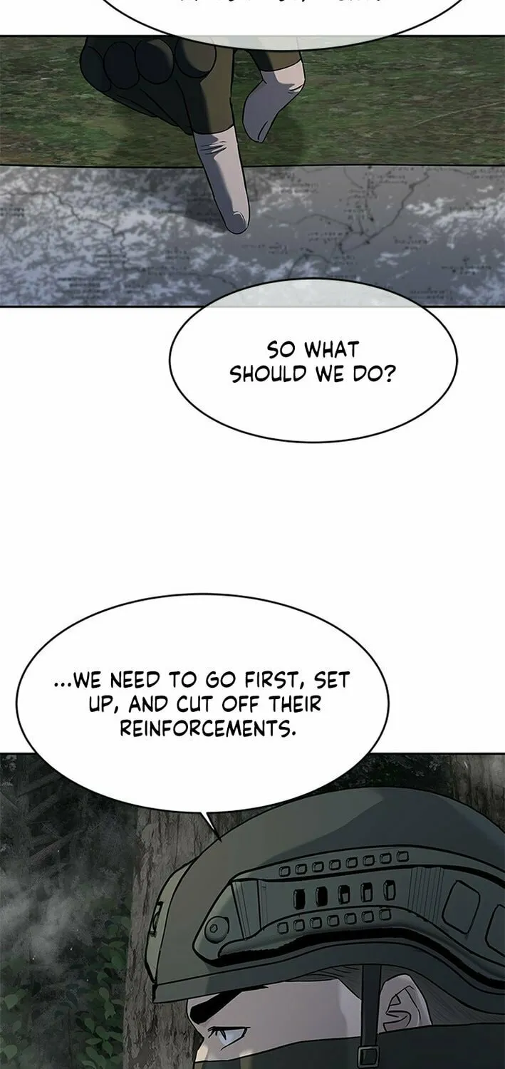 God of Blackfield Chapter 273 page 43 - 