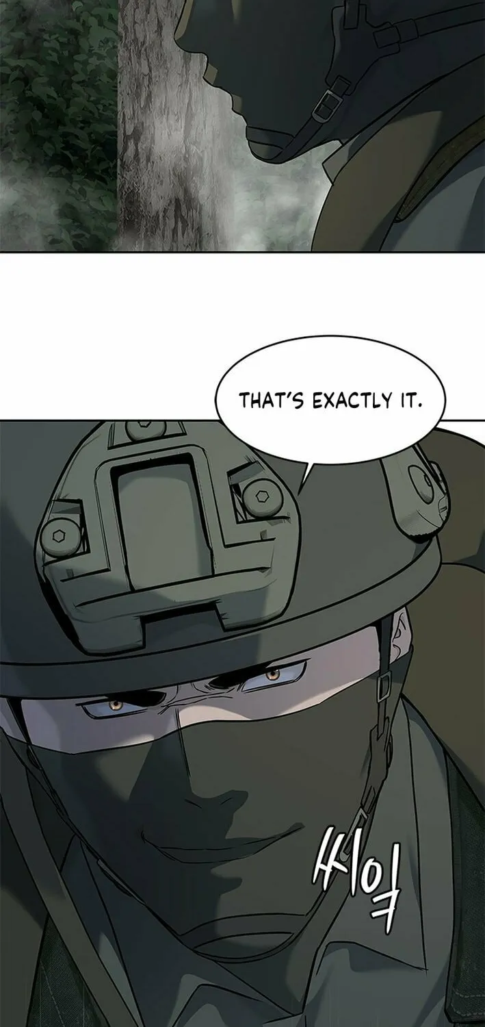 God of Blackfield Chapter 273 page 44 - 