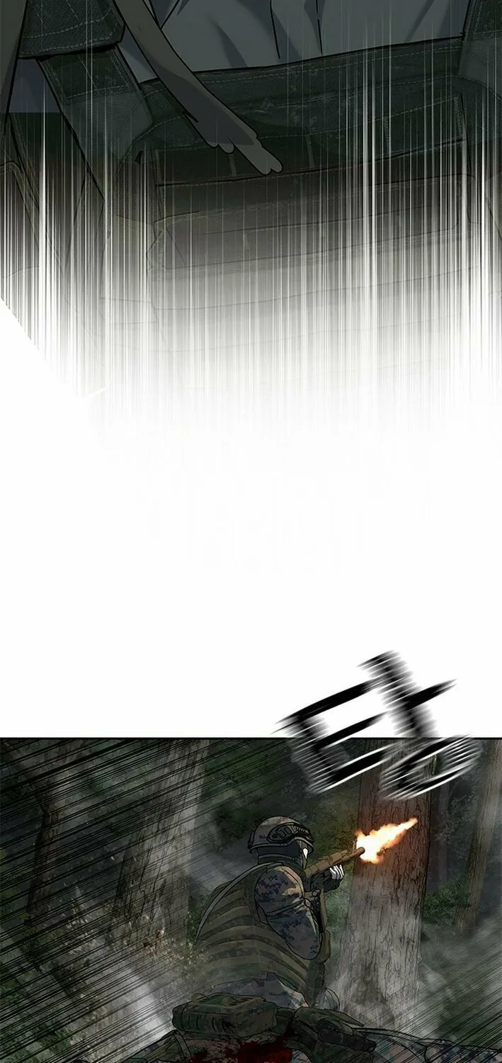 God of Blackfield Chapter 273 page 45 - 
