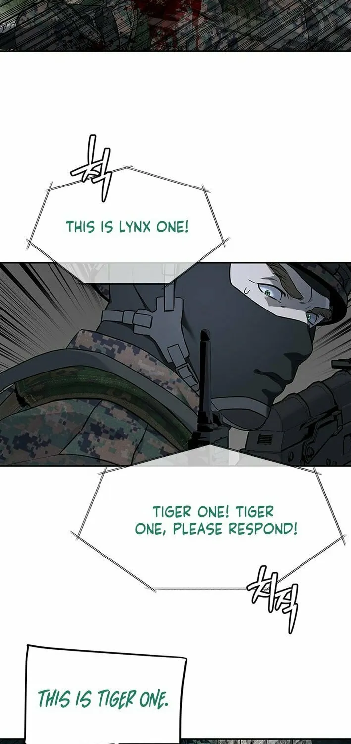 God of Blackfield Chapter 273 page 46 - 