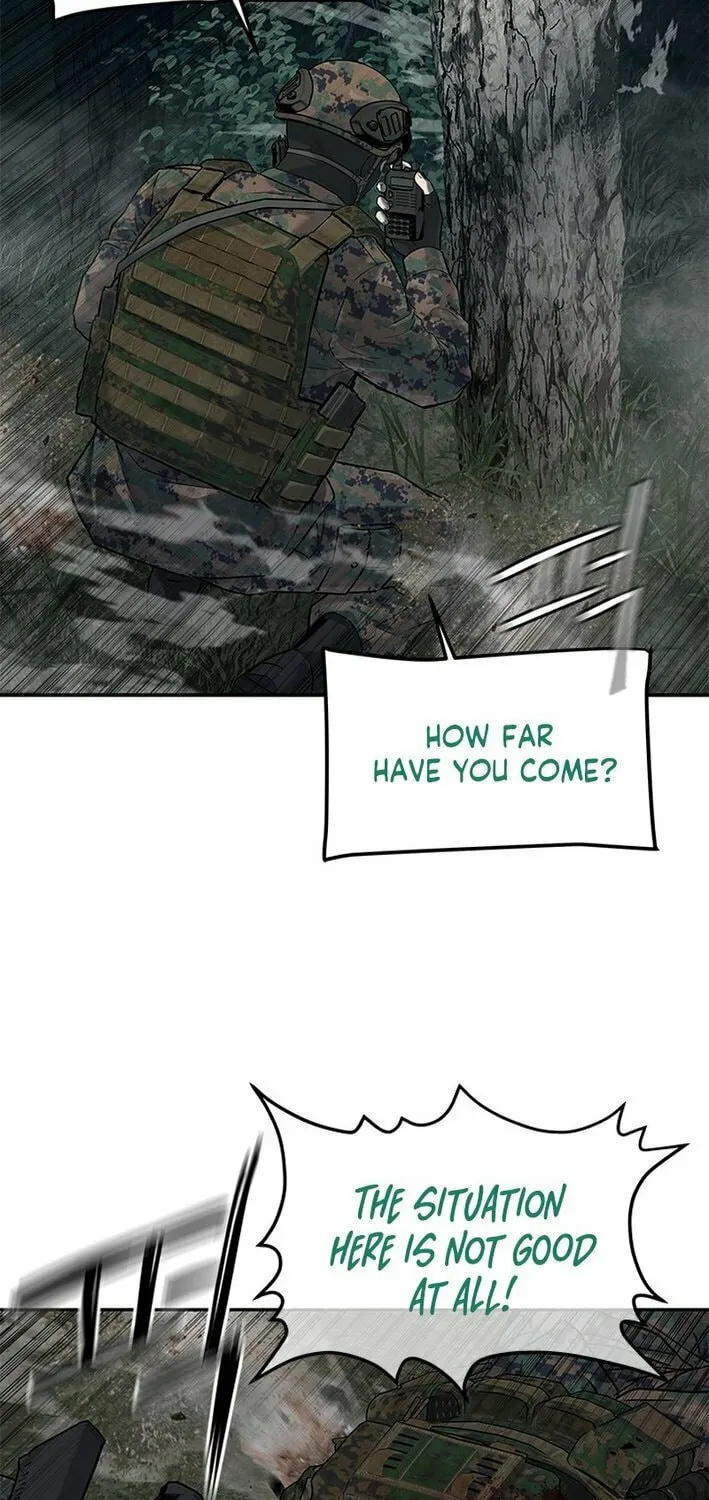 God of Blackfield Chapter 273 page 47 - 