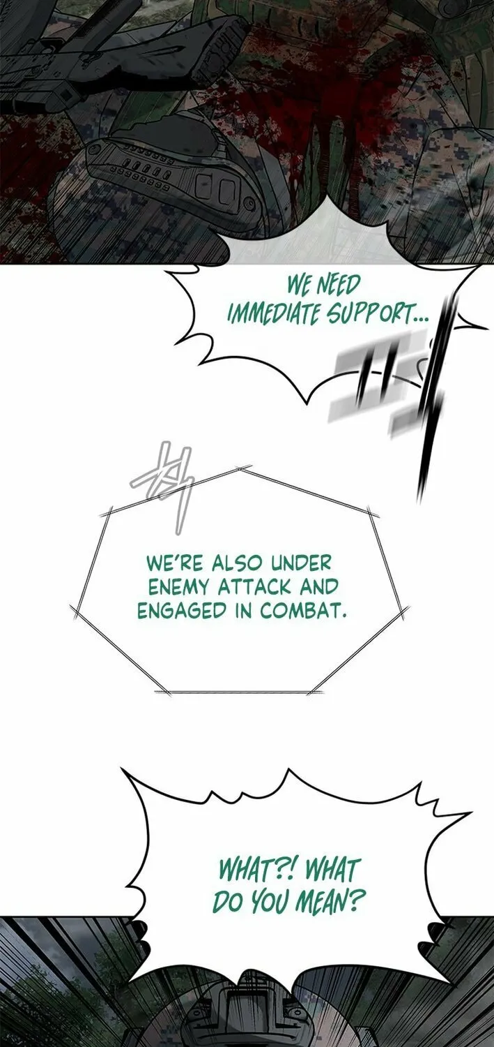 God of Blackfield Chapter 273 page 48 - 