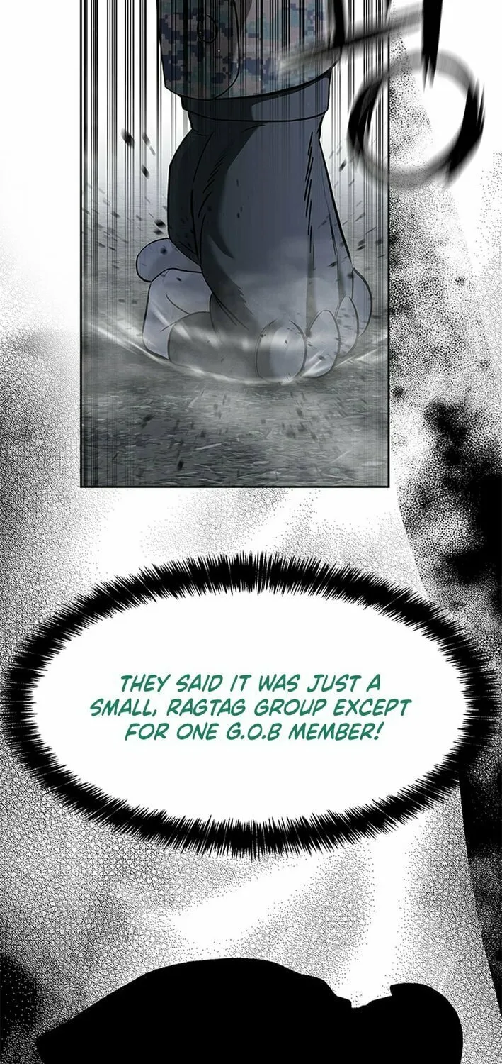 God of Blackfield Chapter 273 page 51 - 