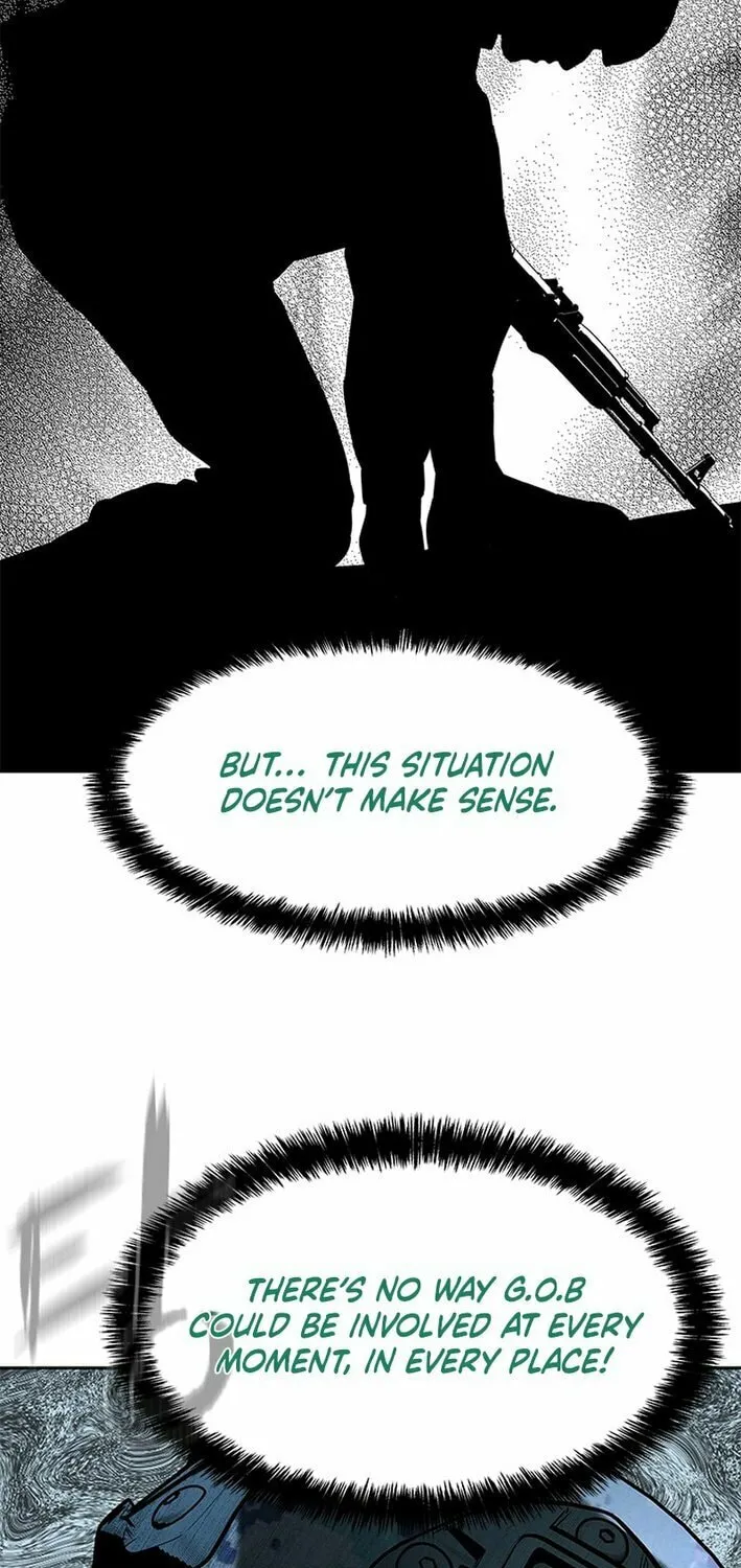 God of Blackfield Chapter 273 page 52 - 