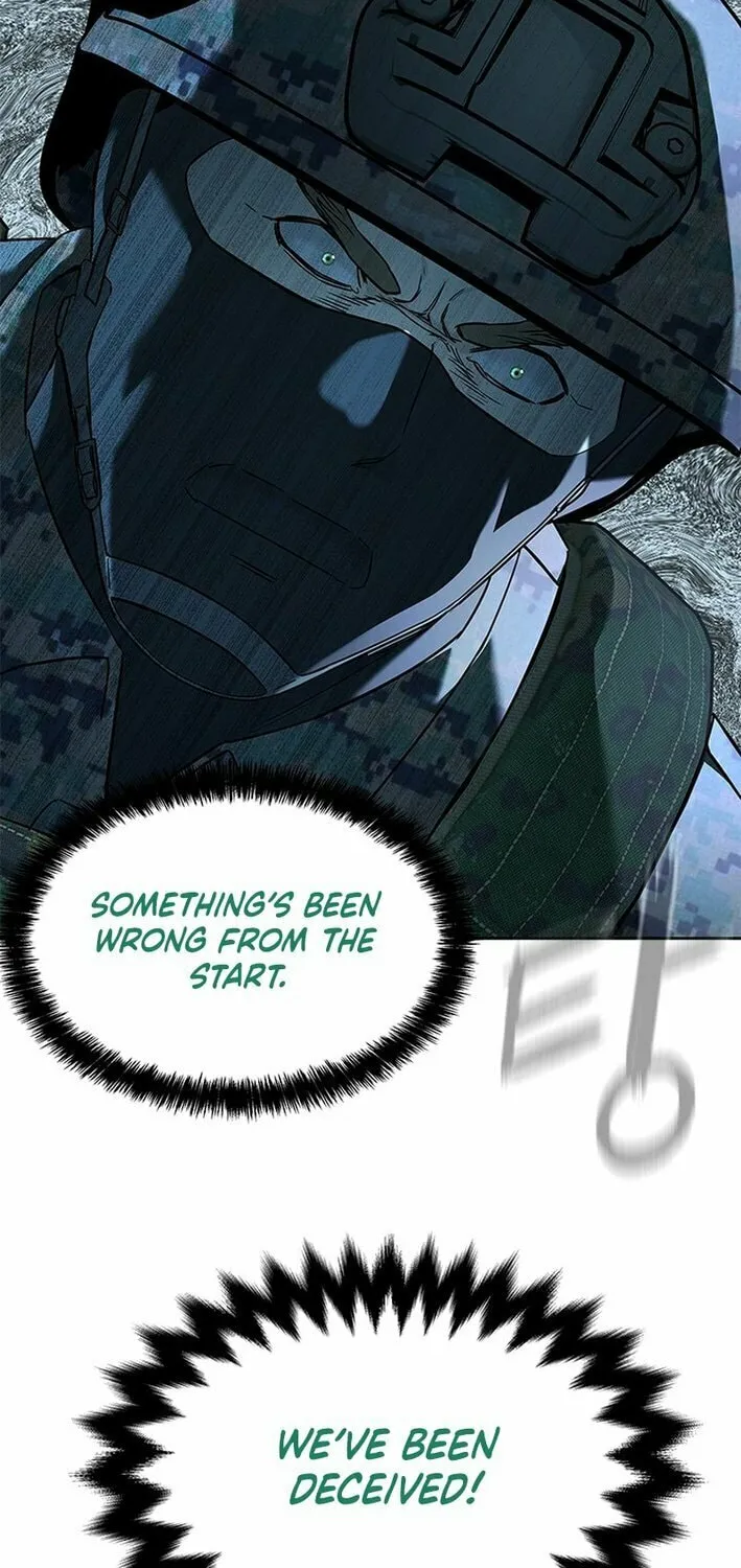 God of Blackfield Chapter 273 page 53 - 