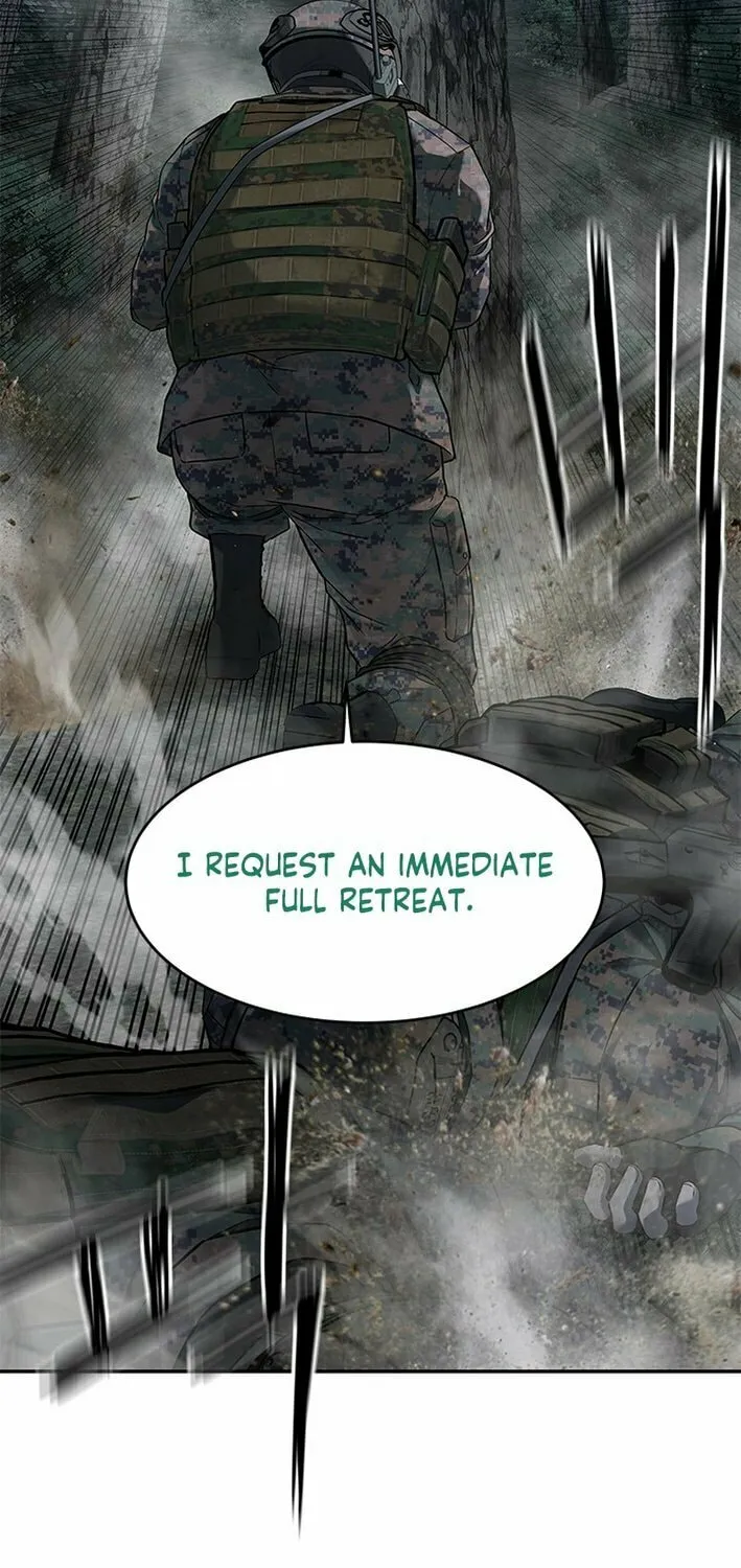 God of Blackfield Chapter 273 page 57 - 