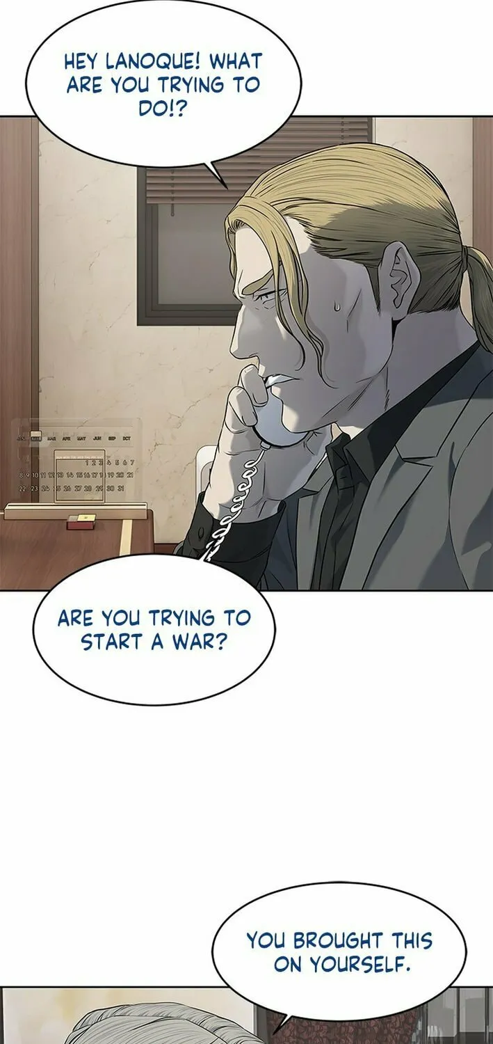God of Blackfield Chapter 273 page 64 - 