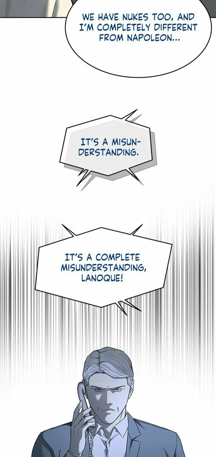 God of Blackfield Chapter 273 page 66 - 