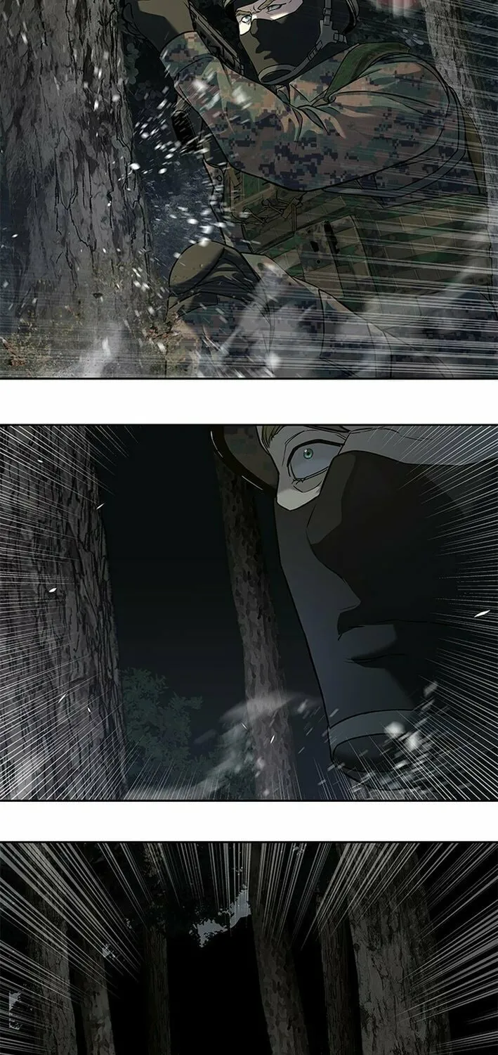 God of Blackfield Chapter 273 page 8 - 