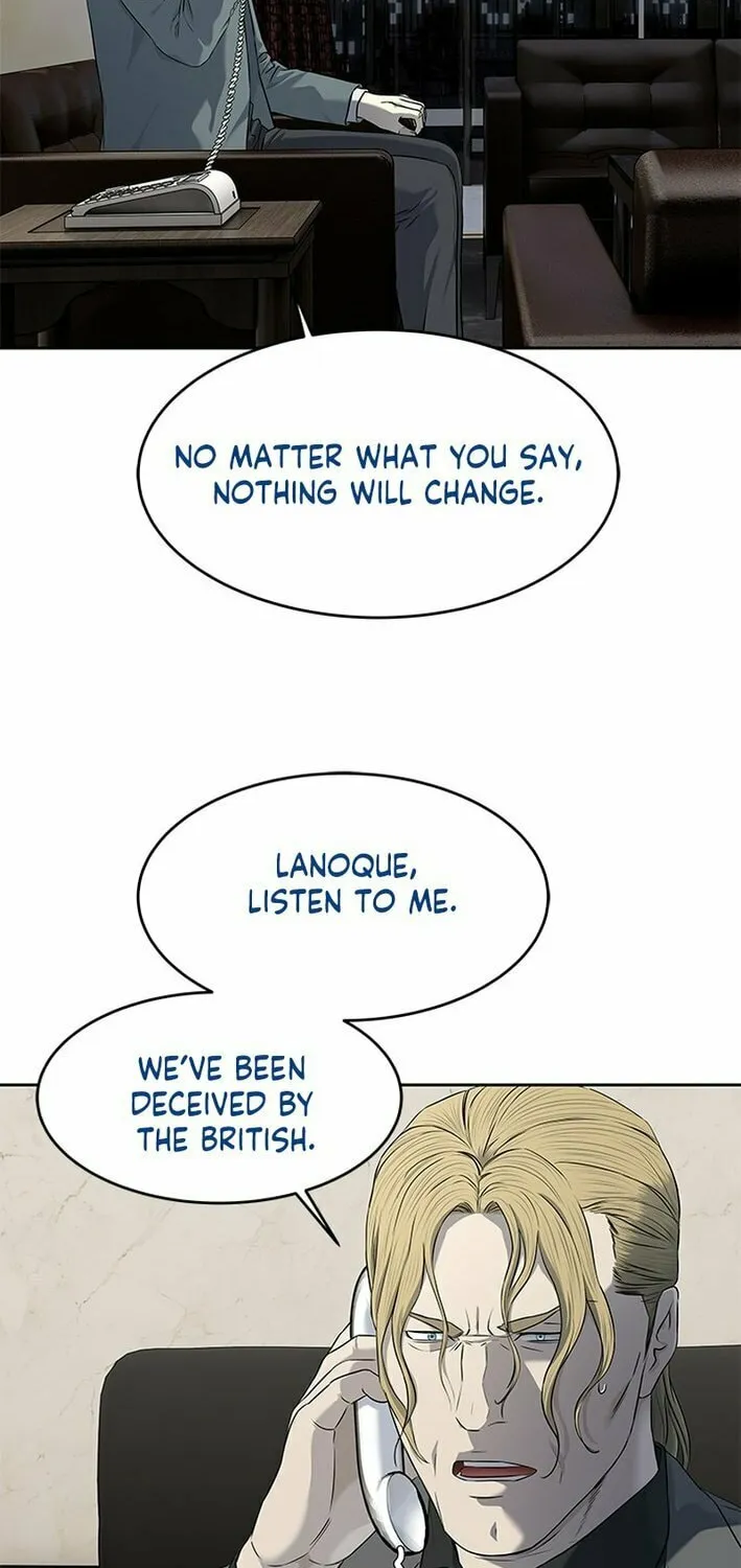 God of Blackfield Chapter 273 page 72 - 