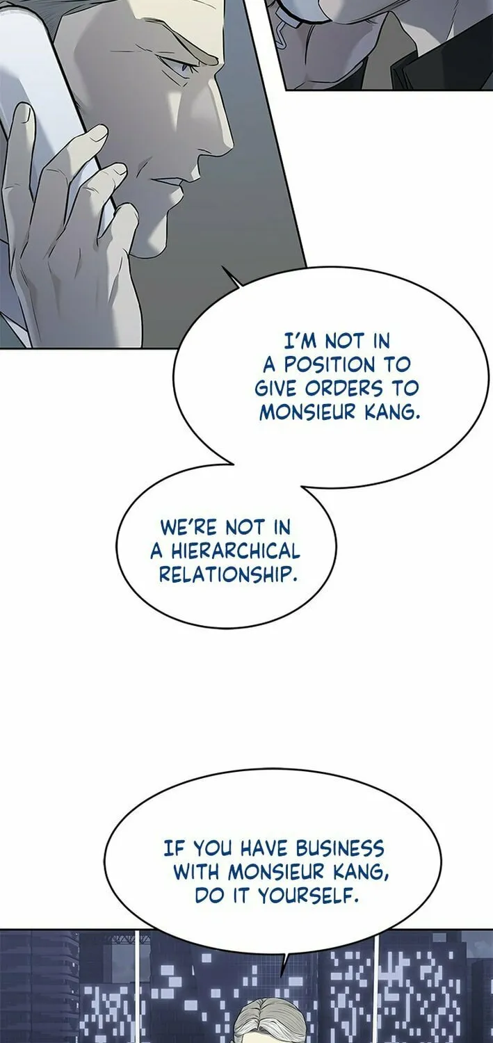 God of Blackfield Chapter 273 page 74 - 