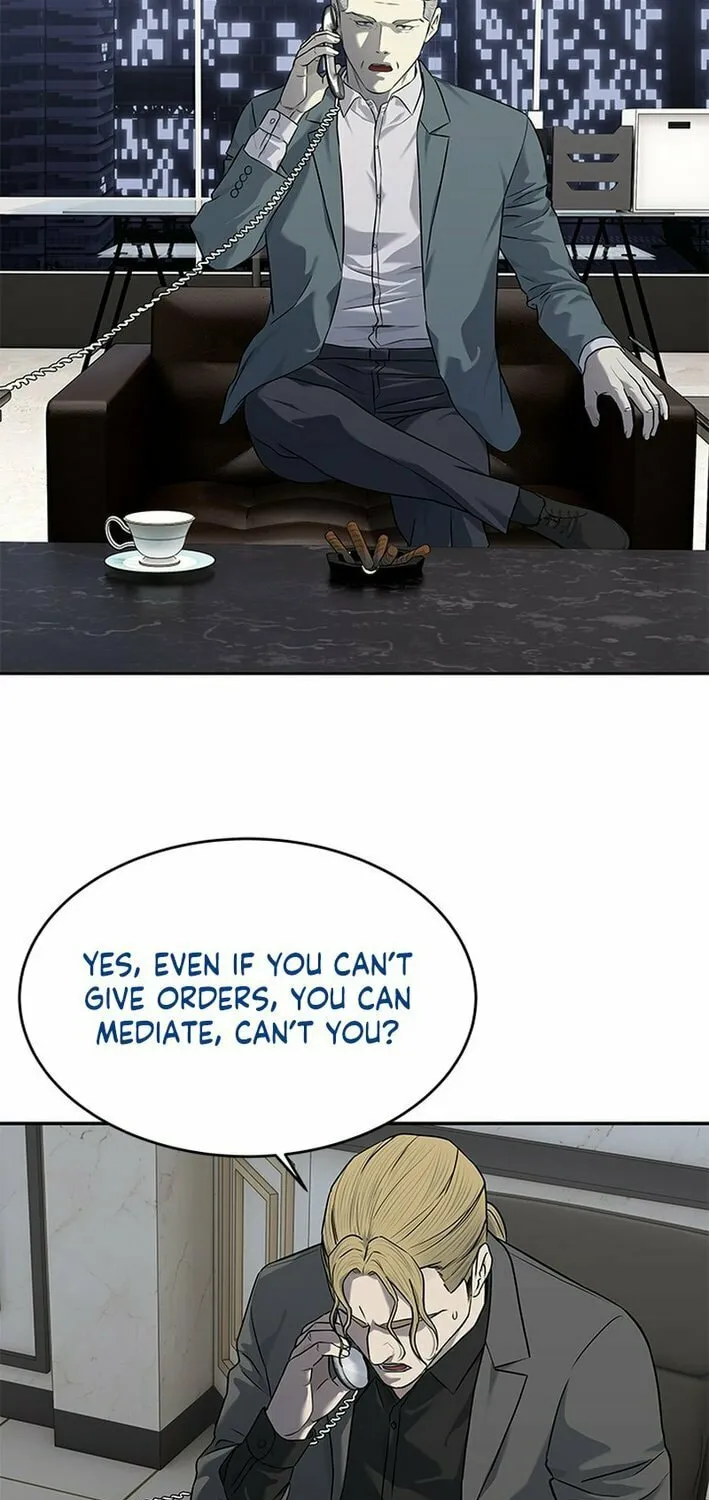 God of Blackfield Chapter 273 page 75 - 