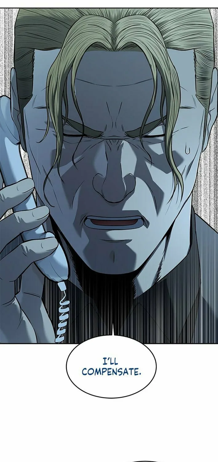 God of Blackfield Chapter 273 page 80 - 