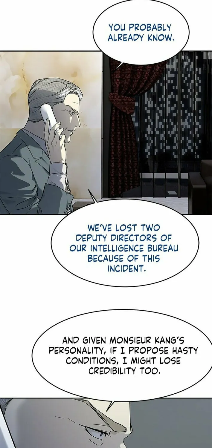 God of Blackfield Chapter 273 page 81 - 
