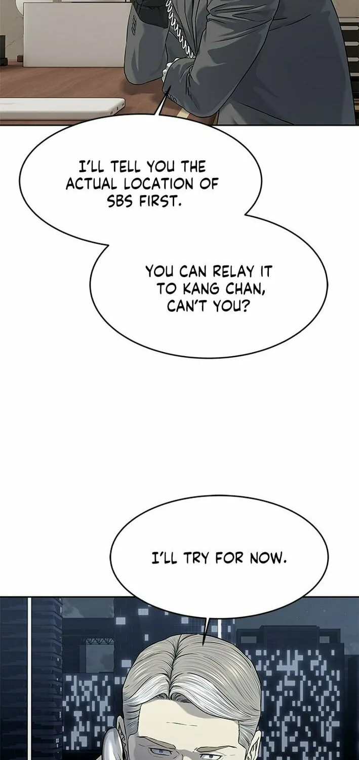 God of Blackfield Chapter 273 page 83 - 