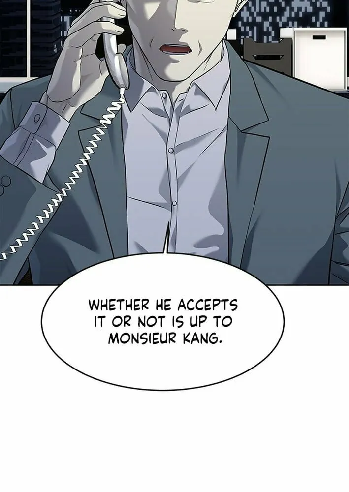 God of Blackfield Chapter 273 page 84 - 