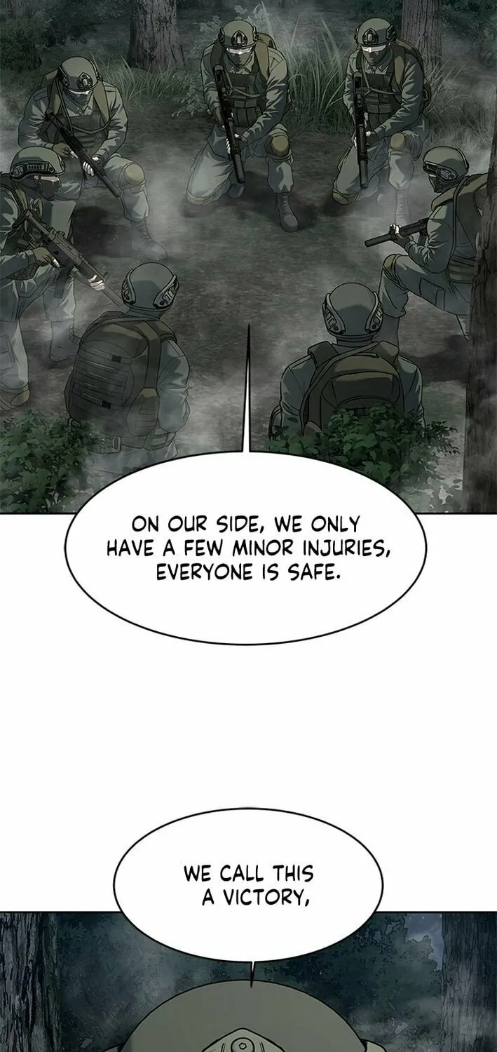 God of Blackfield Chapter 273 page 88 - 
