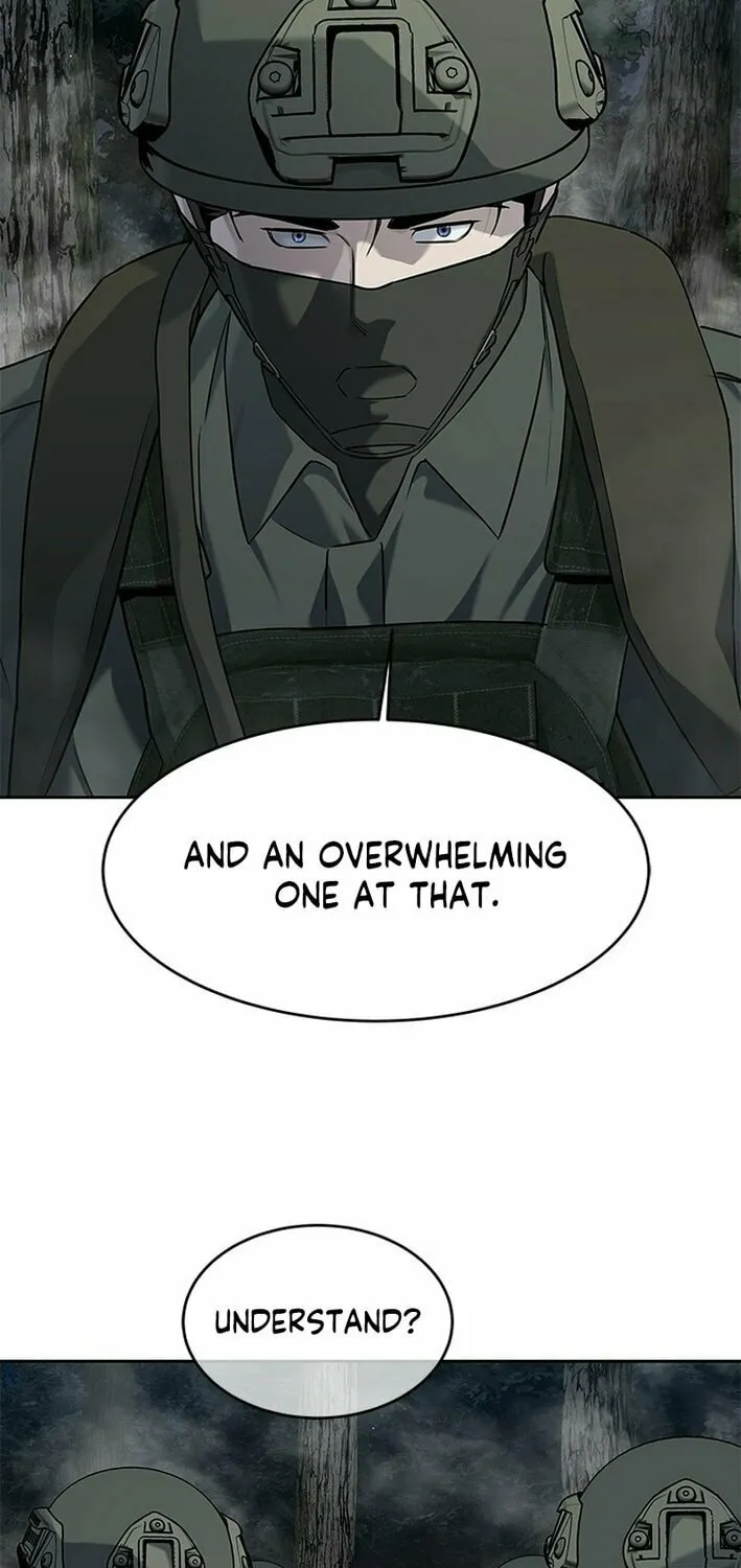 God of Blackfield Chapter 273 page 89 - 