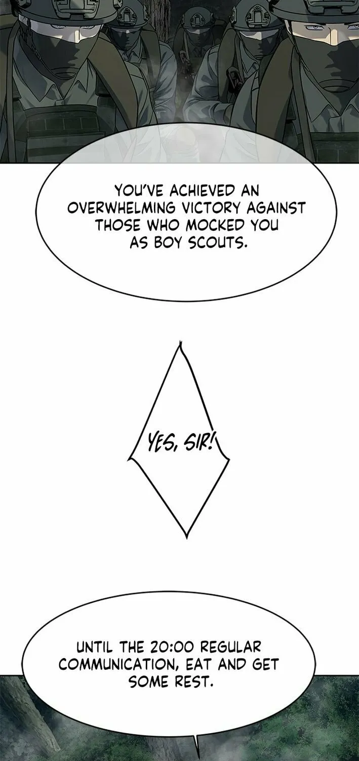 God of Blackfield Chapter 273 page 90 - 