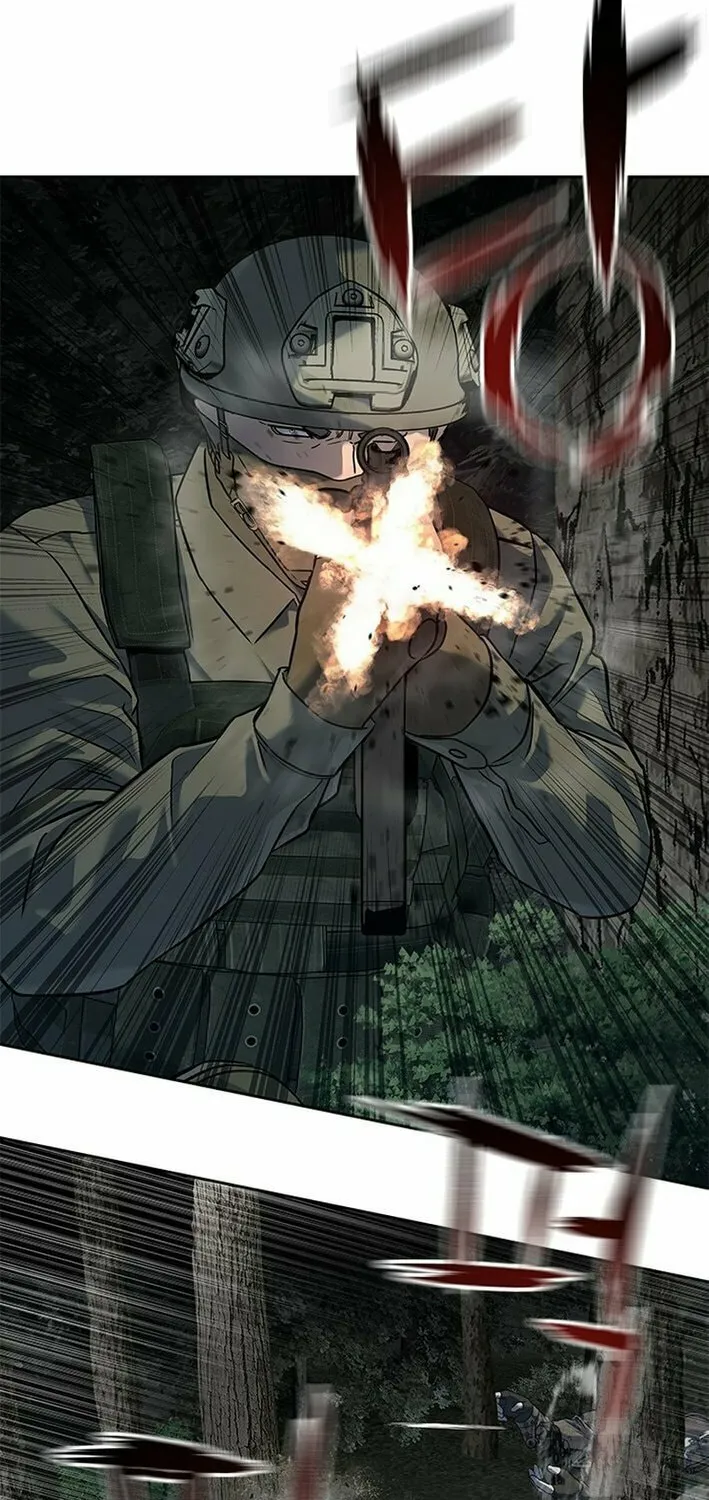 God of Blackfield Chapter 273 page 10 - 