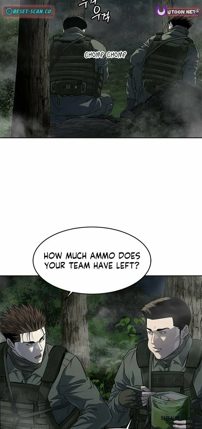 God of Blackfield Chapter 273 page 94 - 