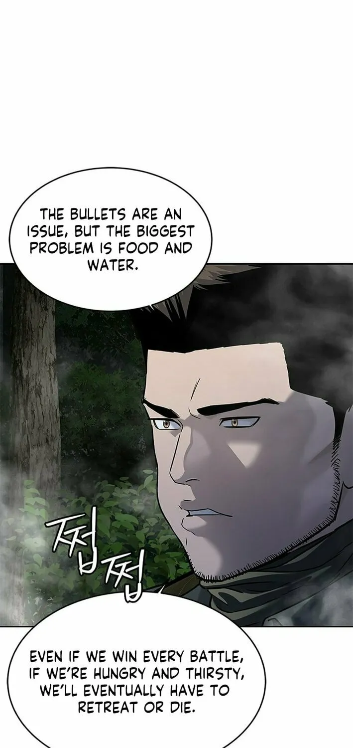 God of Blackfield Chapter 274 page 2 - 