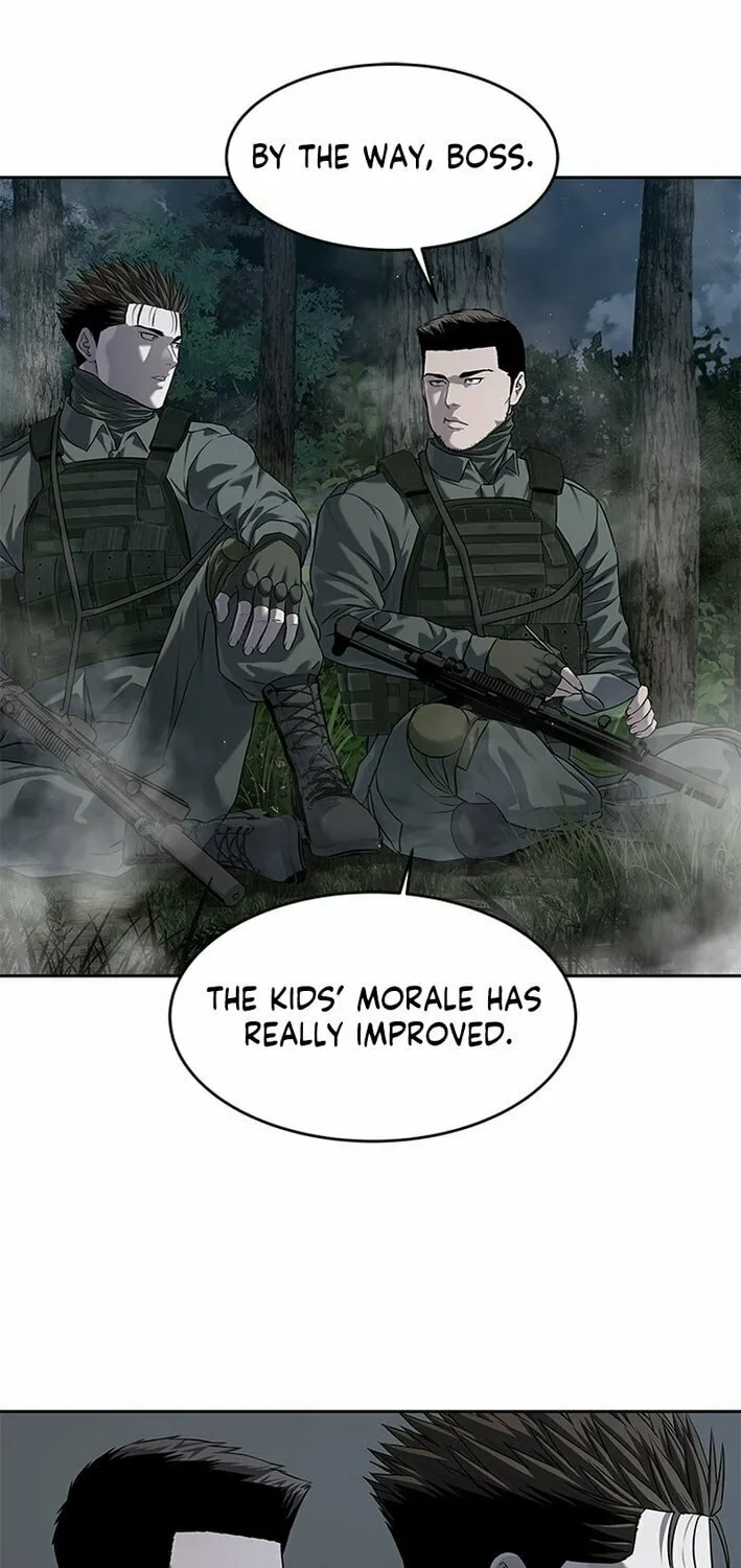 God of Blackfield Chapter 274 page 11 - 