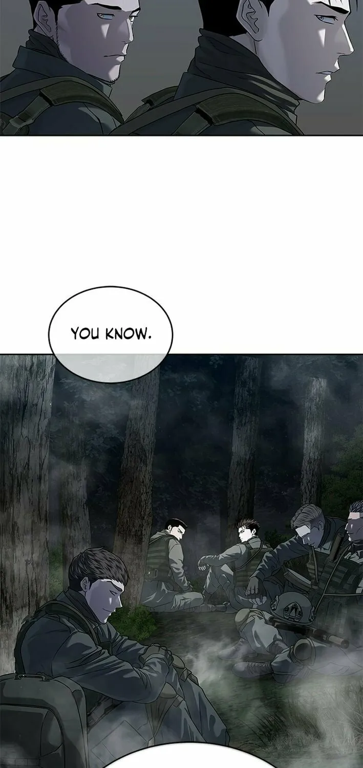 God of Blackfield Chapter 274 page 12 - 