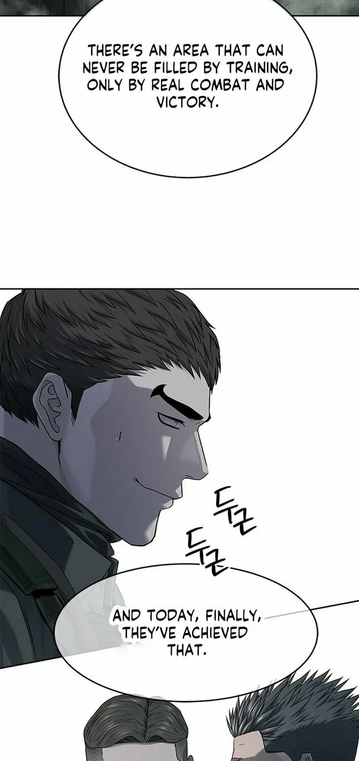 God of Blackfield Chapter 274 page 13 - 