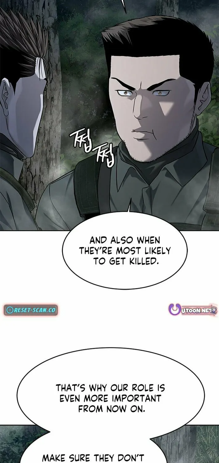 God of Blackfield Chapter 274 page 15 - 